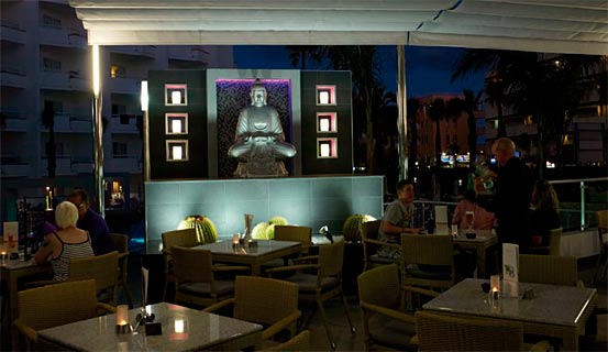 Hotel Servatur Don Miguel Adults Only