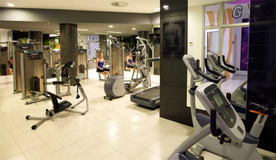 Hotel Servatur Don Miguel Adults Only