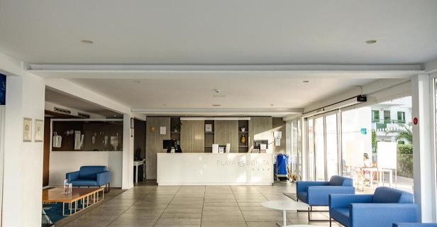 Hotel Servatur Playa Bonita