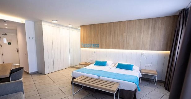 Hotel Servatur Playa Bonita