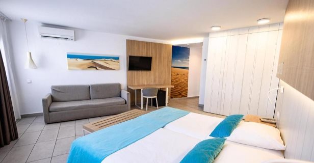Hotel Servatur Playa Bonita