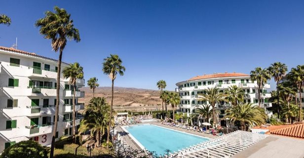 Hotel Servatur Playa Bonita