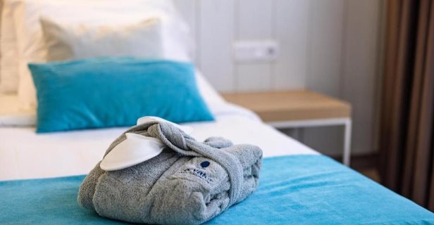 Hotel Servatur Playa Bonita