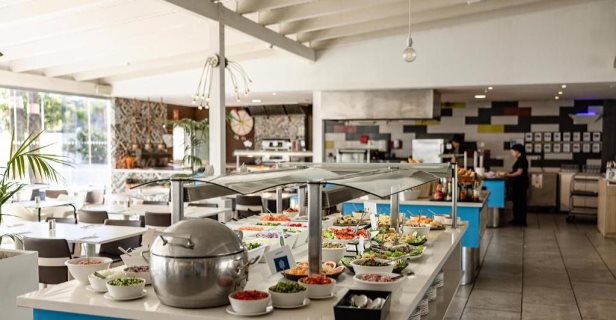 Hotel Servatur Playa Bonita