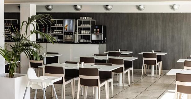 Hotel Servatur Playa Bonita