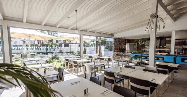 Hotel Servatur Playa Bonita