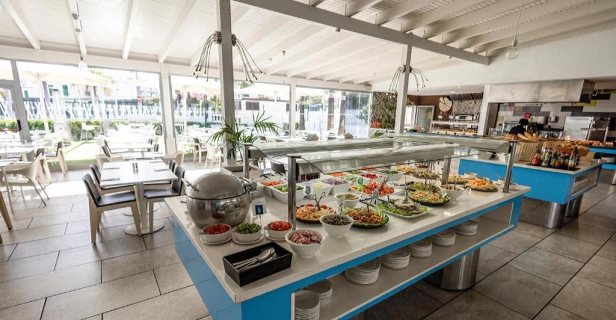 Hotel Servatur Playa Bonita