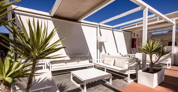 Hotel Servatur Playa Bonita