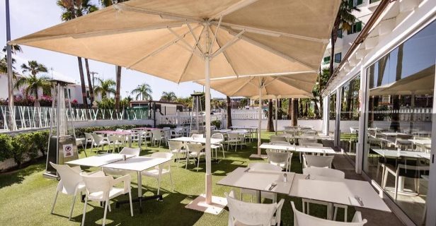 Hotel Servatur Playa Bonita