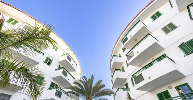 Hotel Servatur Playa Bonita