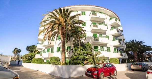 Hotel Servatur Playa Bonita