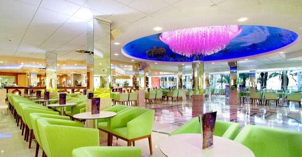 Hotel Servigroup Calypso