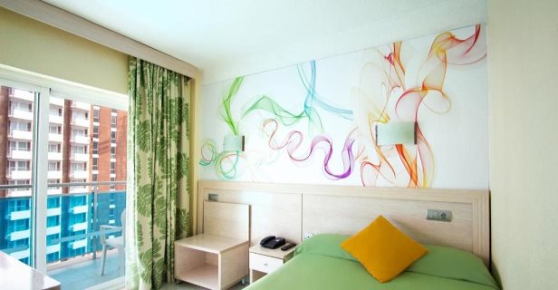 Hotel Servigroup Calypso