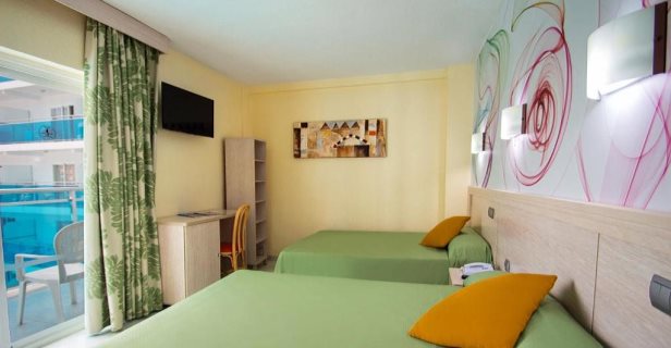 Hotel Servigroup Calypso
