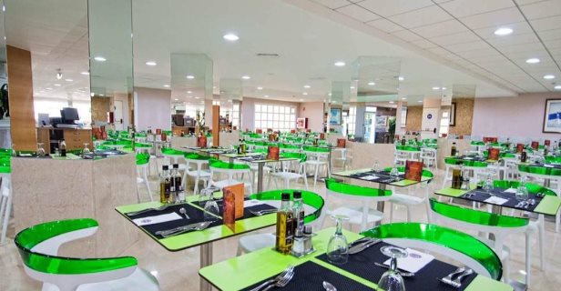 Hotel Servigroup Calypso