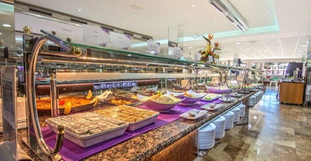 Hotel Servigroup Calypso
