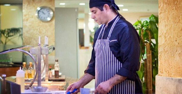 Hotel Servigroup Calypso
