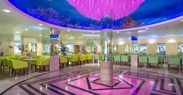 Hotel Servigroup Calypso