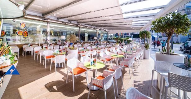 Hotel Servigroup Calypso