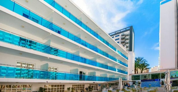 Hotel Servigroup Calypso