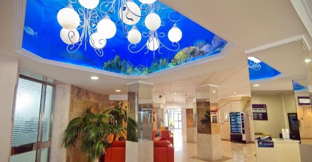 Hotel Servigroup Calypso