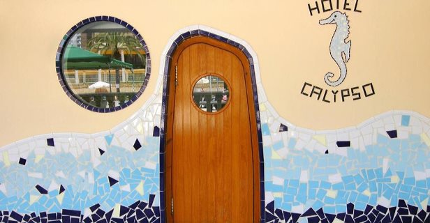 Hotel Servigroup Calypso
