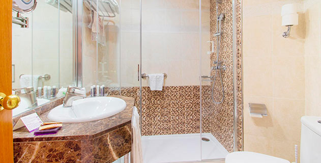 Hotel Servigroup Castilla