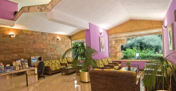 Hotel Servigroup Castilla