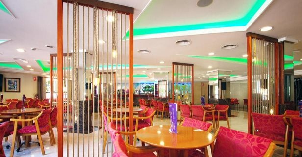 Hotel Servigroup Castilla