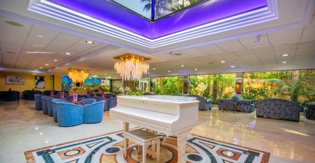 Hotel Servigroup Diplomatic