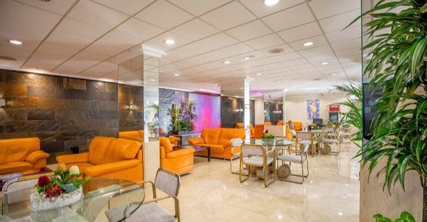 Hotel Servigroup Diplomatic