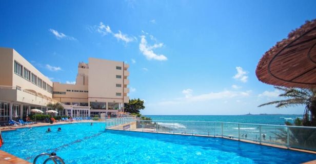 Hotel Servigroup Galua