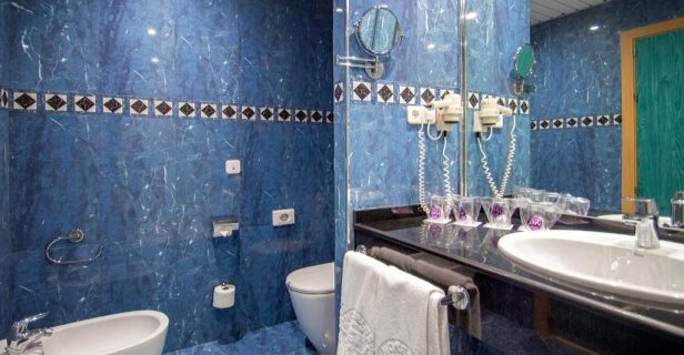 Hotel Servigroup Galua
