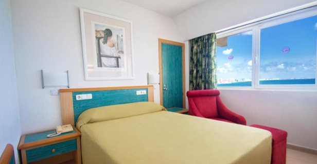 Hotel Servigroup Galua