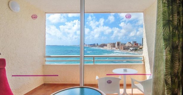 Hotel Servigroup Galua