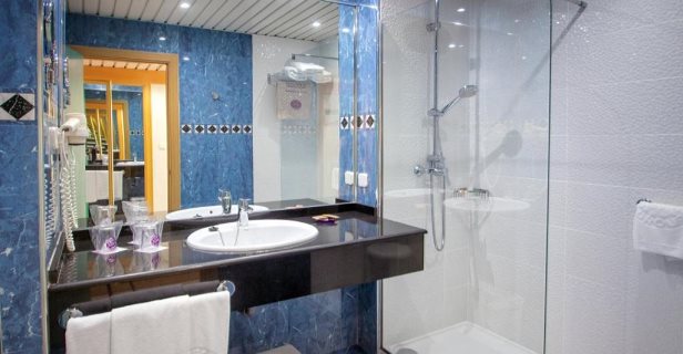 Hotel Servigroup Galua