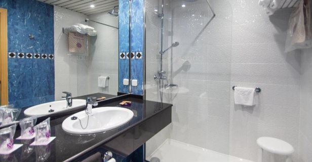 Hotel Servigroup Galua
