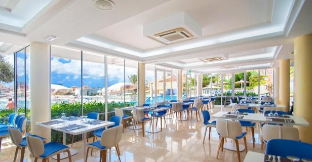 Hotel Servigroup Galua