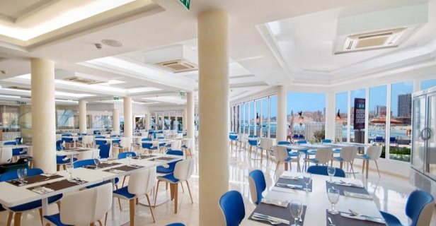 Hotel Servigroup Galua