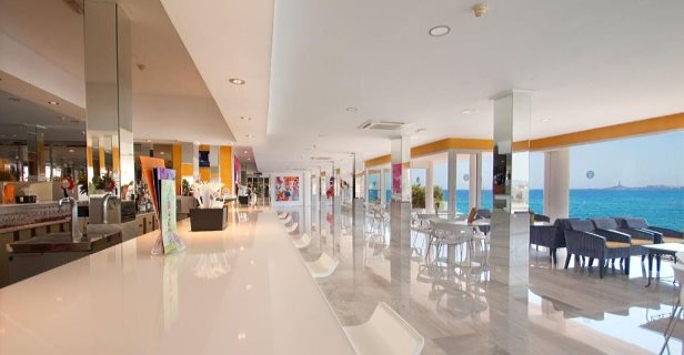Hotel Servigroup Galua