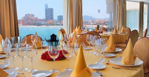 Hotel Servigroup Galua