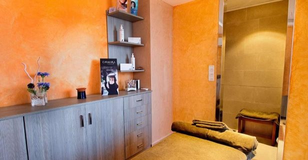 Hotel Servigroup Galua