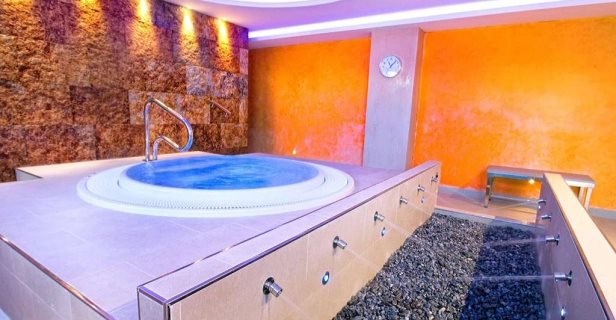 Hotel Servigroup Galua
