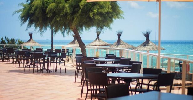 Hotel Servigroup Galua