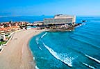 Hotel Servigroup Galua