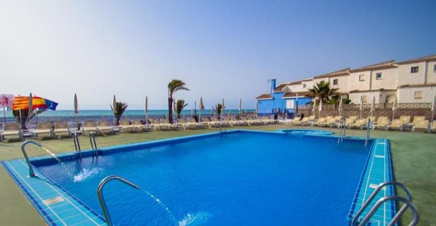 Hotel Servigroup Koral Beach