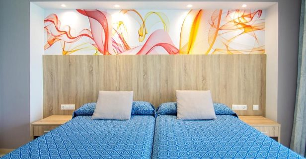 Hotel Servigroup Koral Beach