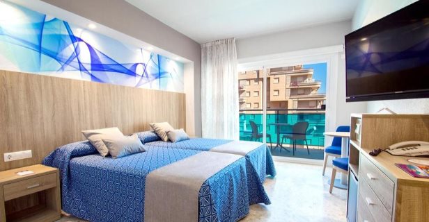 Hotel Servigroup Koral Beach