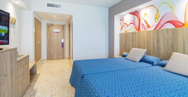 Hotel Servigroup Koral Beach