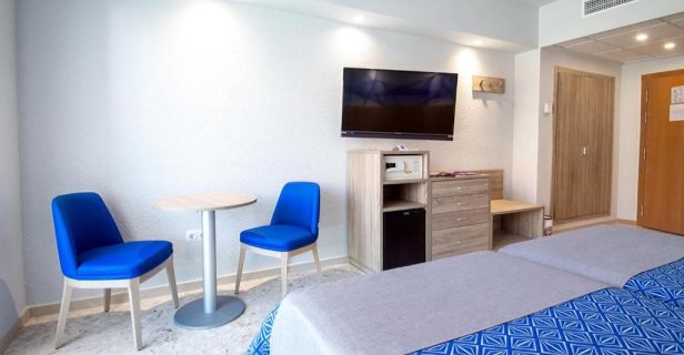 Hotel Servigroup Koral Beach